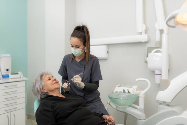 Best Emergency Dental Care for Broken or Chipped Teeth in Garberville, CA