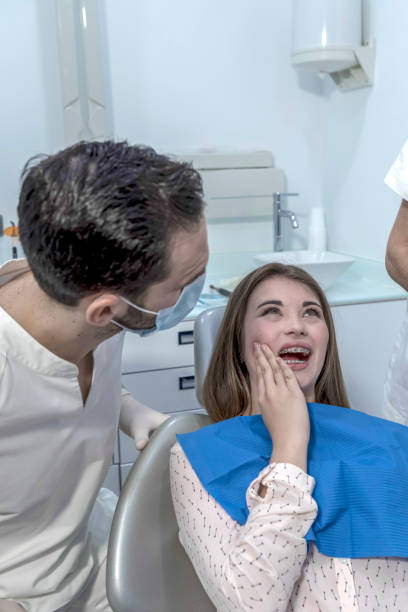 Best Urgent Care for Lost Fillings or Crowns in Garberville, CA