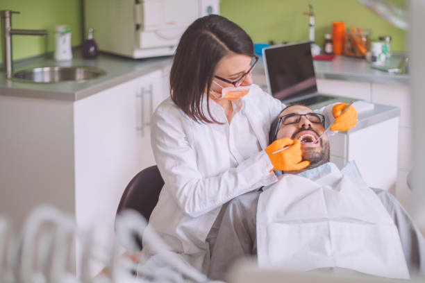  Garberville, CA Emergency Dentist Pros